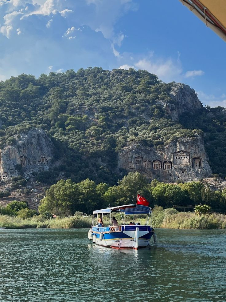 Du thuyền sông Malacca Du thuyền sông Malacca